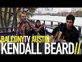 KENDALL BEARD - CAN'T HOLD ME DOWN ...