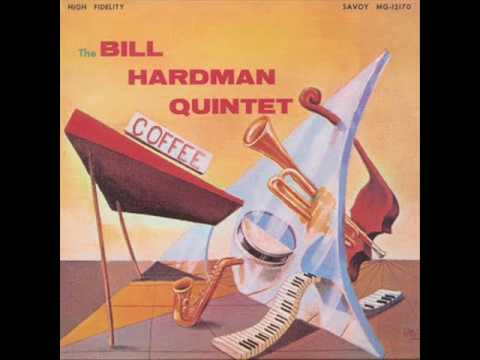 Bill Hardman - 02.
