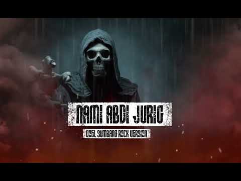 SUNDA ROCK VERSION. ( NAMI ABDI JURIG ) DOEL SUMBANG