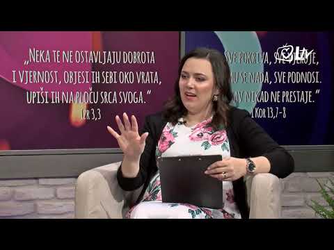 Radost ljubavi u braku 19.3.2019.