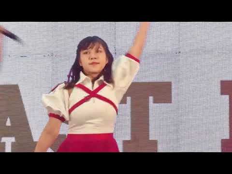 220909 LAST IDOL TH (Chacha) - Namida no kamen @ Ichiban japan fest Chiangmai【4K】