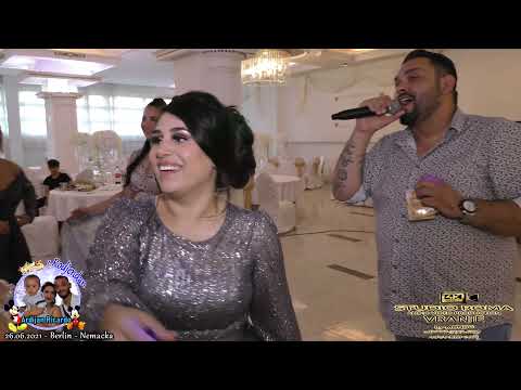 1.Rodjendan Ardijan Ricardo - Berlin Nemacka (015731296297)StudioRomaVranje4K - Party-2