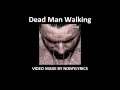 Nomy - Dead man walking (Remastered) / Lyrics