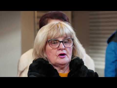 Misa Sv. Josip Pula 05.01.2020.