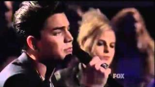 Adam Lambert  - Aftermath (LIVE) - American Idol Top 13 Results Show 03/10/11