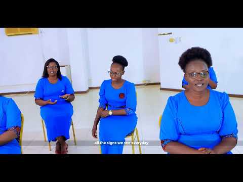 Piny Orumo By Kizingo SDA Church Choir (Official Video)