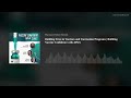 Building Trust In Vaccines And Vaccination Programs Building Vaccine Confidence With APhA