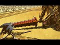 Sonic And The Black Knight Part 4 Molten Mine Normal Ending 5 Stars Ranking No Damage