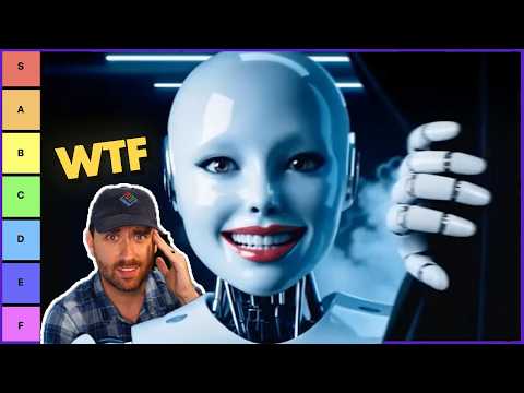 This Year's Super Bowl Commercials Were Terrible