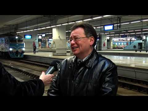 Gotova rekonstrukcija levog koloseka pruge Zemun- Batajnica