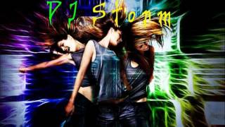 DJ Storm - Mix 18 - Electro & House