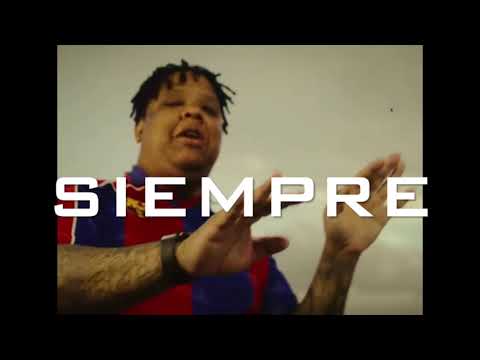 [FREE] JADO PVG X AKAPELLAH Type Beat *SIEMPRE* 2022  (Prod by Tyfferdr X @styff_x28 )