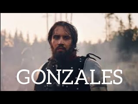 The origin of the Gonzales surname - and its famous representatives!