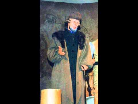 Arkadius Burski,Bass-G.Verdi-"Simone Boccanegra"- Aria Fiesco