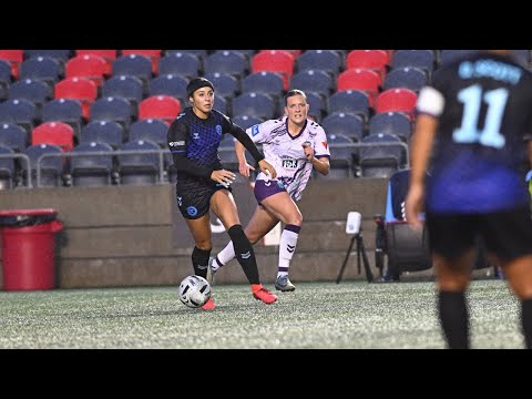 Ottawa Rapid 5-0 Halifax Tides