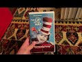 My Random VHS Collection