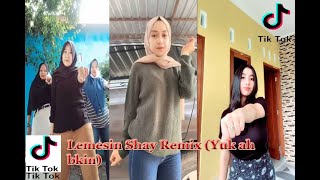 Download lagu Lemesin Shay Remix  Kibo&Yuk ah bkin |TikTok Kompilasi mp3 Download lagu Lemesin Shay Remix  Kibo&Yuk ah bkin |TikTok Kompilasi mp3