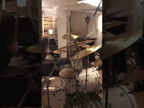 So Bock auf Live! Drums: Paul Albrecht. „Alles anders (weniger im Arsch)“ feat. Cro