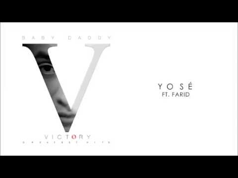 Big Daddy - Yo se ft. The Farid (Official Audio) Victory Album