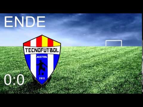 15.10.16 U17 FK Tecnofutbol - NSG Grossenzersdorf - 0:0 - Zusammenfassung am 15.10.2016 15:47