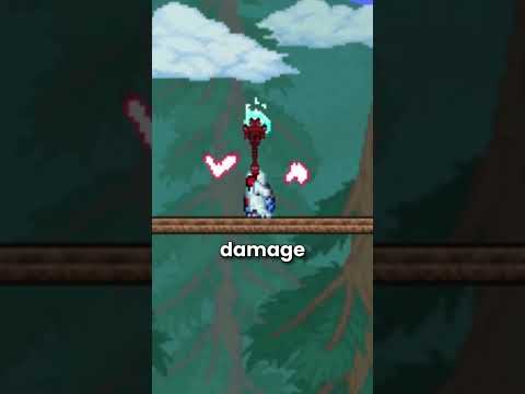 Best summoner accessories #terraria#gaming#items#tutorial