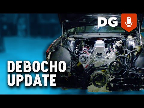 Quattro Debocho Should NOT Have Made That Much Power...