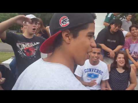 FRANCO vs MURO SESTO \Repechajes/ (1º Fecha 11/2) - Patricios Free