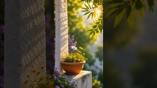 MEDITAÇÃO DA MANHÃ: SEJA FELIZ HOJE