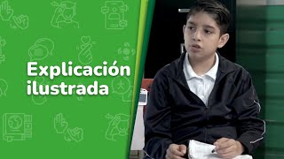 Explicación Ilustrada