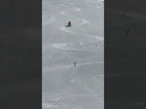 🏔 Slalom Speciale Children allo Stelvio – Tecnica e Velocità in Alta Quota!