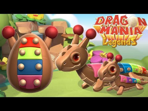 Unlocking the XYLOPHONE DRAGON + Play Day Event Tier 9! - Dragon Mania Legends #514
