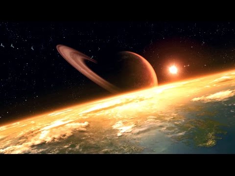 SWTOR KotET Soundtrack - Battle Over Voss