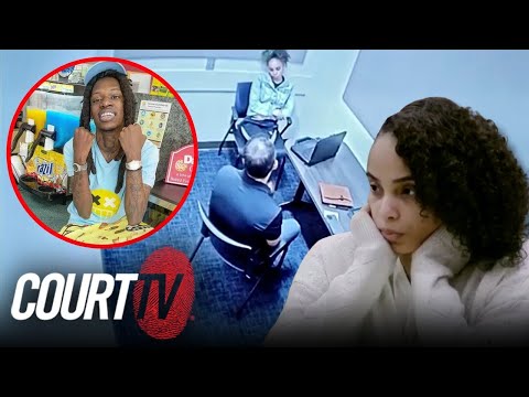 Police Grill Julio Foolio Murder Suspect: 'Your Phone Killed You'