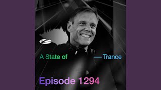 Starbound (ASOT 1294) [FUTURE FAVORITE]