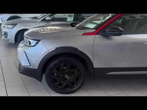 Opel Mokka SRI 1.2i (100PS) S/S - Image 2