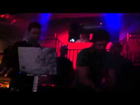 Nathan Thrills @ The Madison