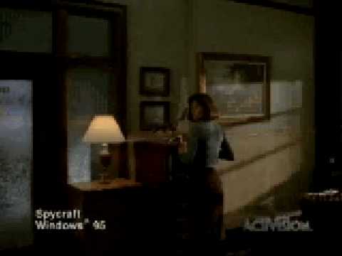 Spycraft: The Great Game (Promotion Video)