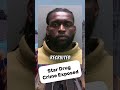 Ex Arsenal Star Jailed In 600K Drug Plot True Crime Story TrueCrime FootballCrime Arsenal