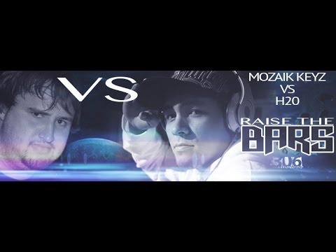 H2O vs Mozaik Keyz
