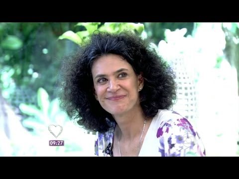 Simone no Mais Você com Ana Maria Braga - 22/10/2013 (HD)