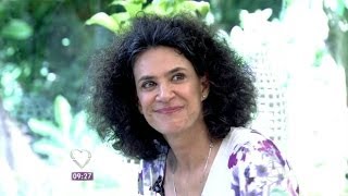 Simone no Mais Você com Ana Maria Braga - 22/10/2013 (HD)