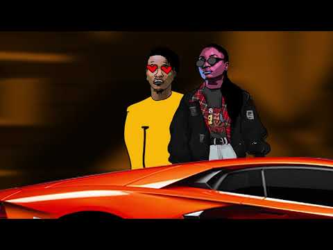 ML - Number One ft OG The First (Visualizer)