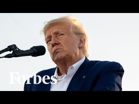 Trump’s Net Worth Plunges $700 Million As Truth Social Flops