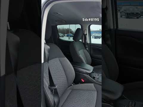 2024 Ford Ranger XLT 4WD SuperCrew 5' Box in Gray for sale at Moose Jaw Toyota in Moose Jaw, SK