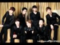 Super Junior M - 西风的话(The whisper of west wind ...