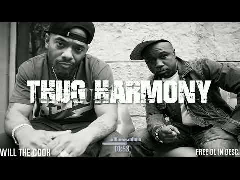 (FREE) Dark Mobb Deep x Wu Tang Type Beat 2023 | THUG HARMONY (prod. Will The Cook)
