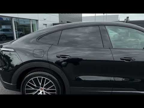 Porsche Cayenne Electric - Image 2