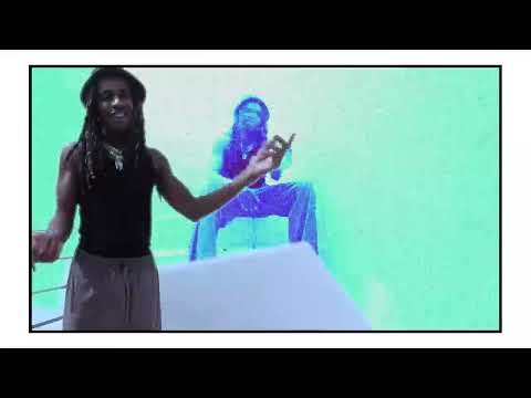 iAmTheGENIUS - I Need U (It Ain't Fair) Ft. Blvck (Official Visualizer)