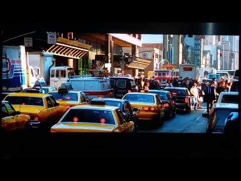Die Hard With A Vengeance (1995) Hot Town Summer In The City Scene