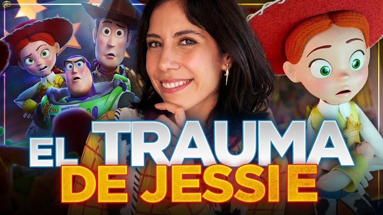 TOY STORY 5: El crudo ataque a la infancia actual